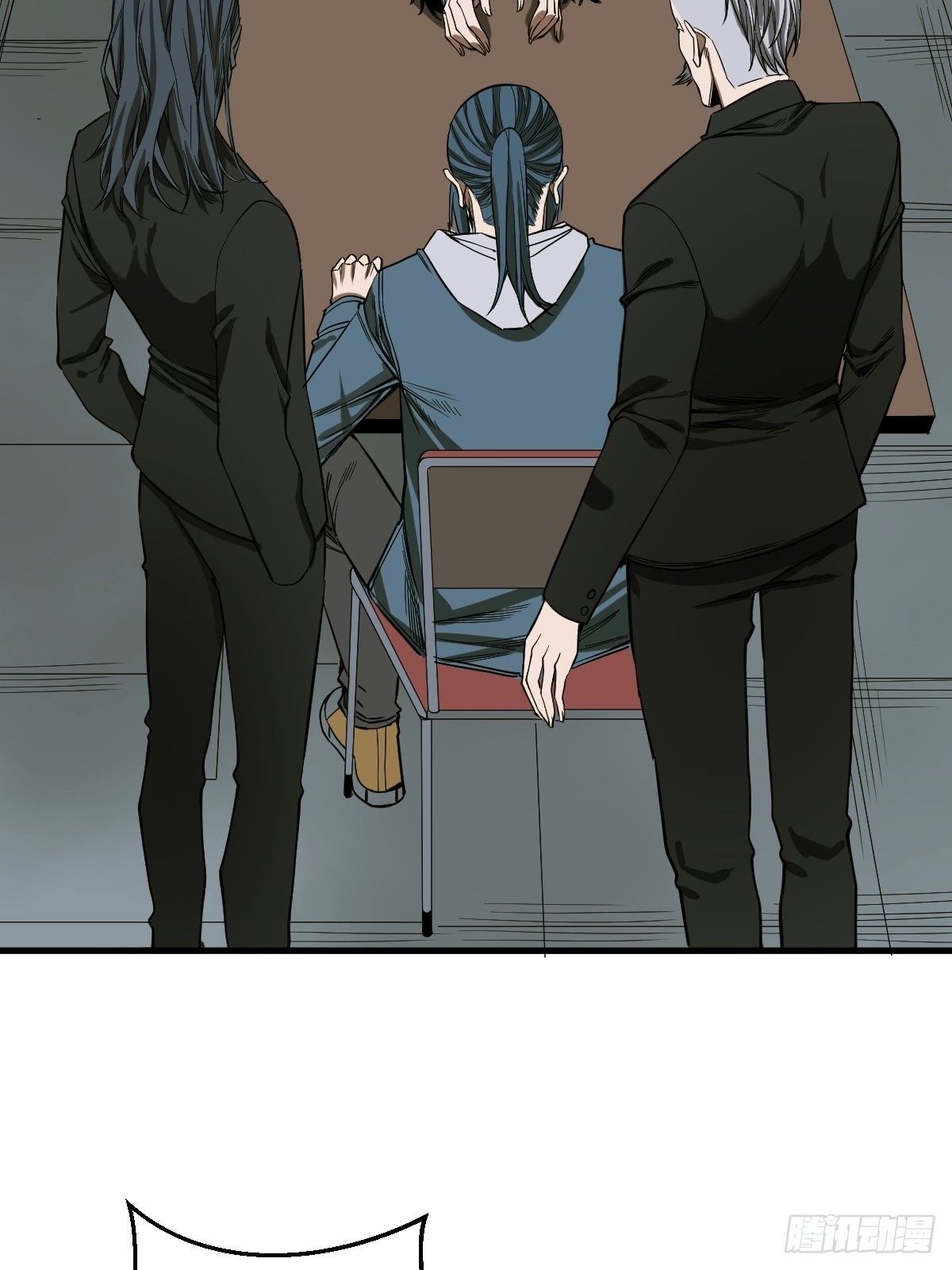 《修仙之人在都市（修仙修后宫）》第188话 华夏的潜龙 第14页