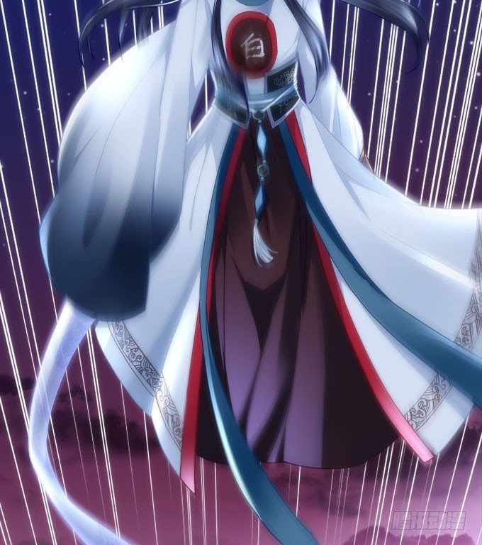 《暗夜无常》第二话茶糜之花 忘川之水 第22页