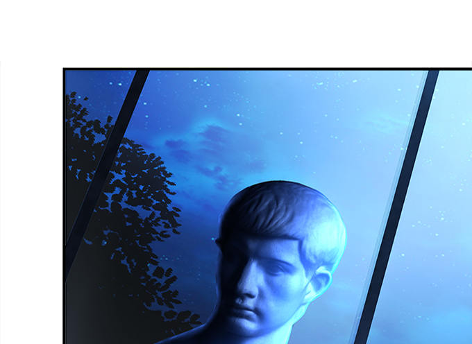 《暗夜无常》第十一话这么可爱你要吓唬谁？ 第13页