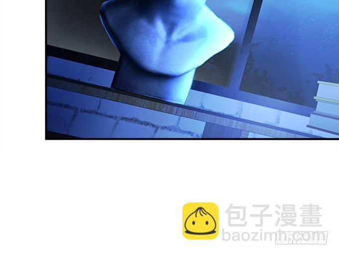 《暗夜无常》第十一话这么可爱你要吓唬谁？ 第14页