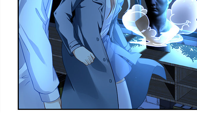 《暗夜无常》第十一话这么可爱你要吓唬谁？ 第23页