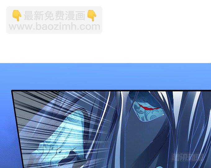 《暗夜无常》第十一话这么可爱你要吓唬谁？ 第35页