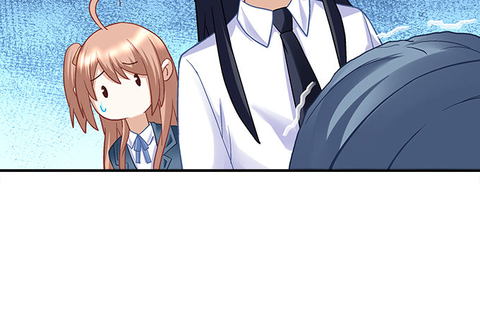 《暗夜无常》第十一话这么可爱你要吓唬谁？ 第49页