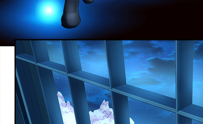 《暗夜无常》第十话夜探校园 第39页