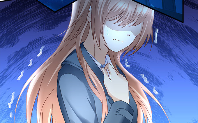 《暗夜无常》第十话夜探校园 第46页