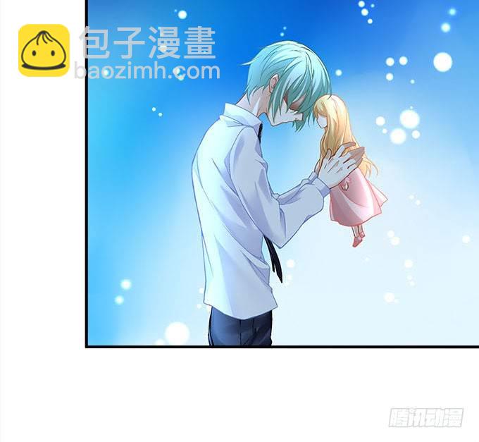 《暗夜无常》第十五话被刺痛的心 第10页