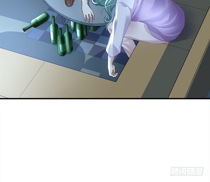 《暗夜无常》第十五话被刺痛的心 第18页