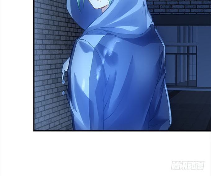 《暗夜无常》第十五话被刺痛的心 第45页