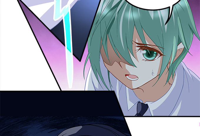 《暗夜无常》第十二话霸凌 第47页