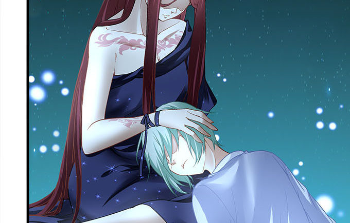 《暗夜无常》第十八话再见，玉生 第31页