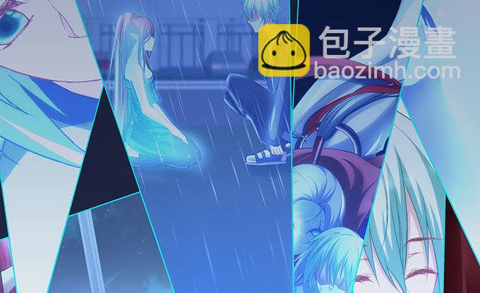 《暗夜无常》第十八话再见，玉生 第43页