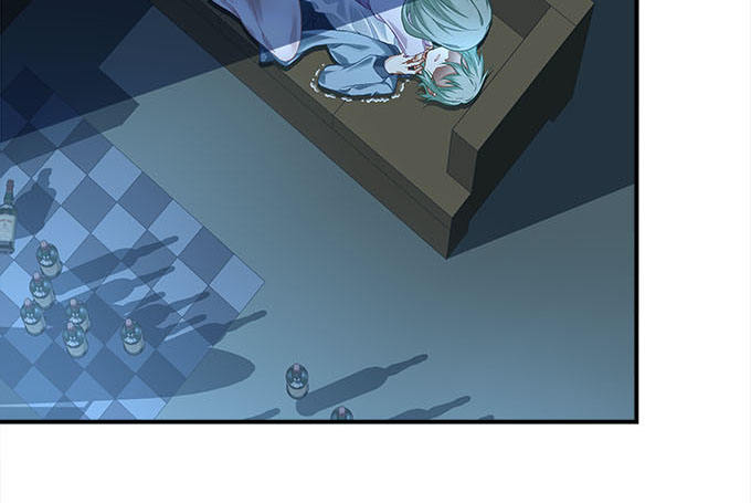 《暗夜无常》第十六话被吸食的恶意 第23页