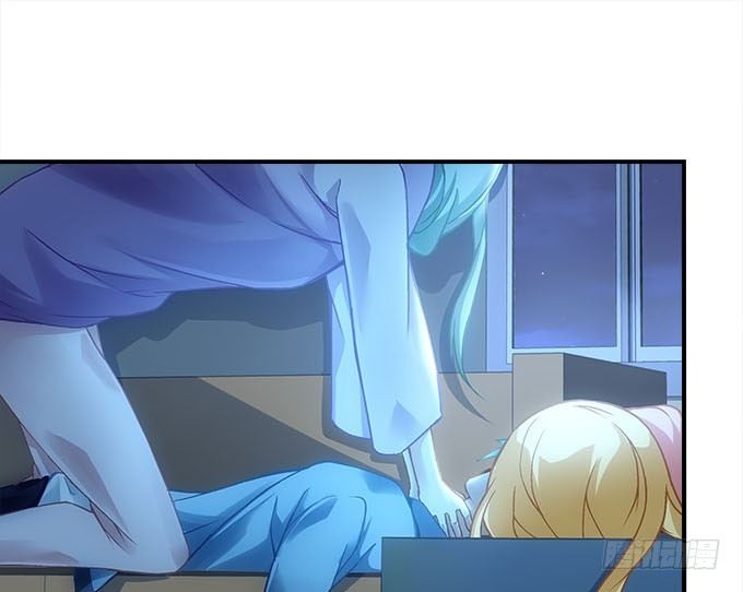 《暗夜无常》第十六话被吸食的恶意 第31页
