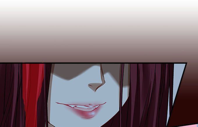 《暗夜无常》第十七话想要保护你 第26页