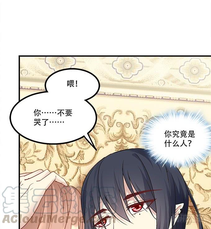 《暗夜无常》第三十三话你到底是谁 第29页