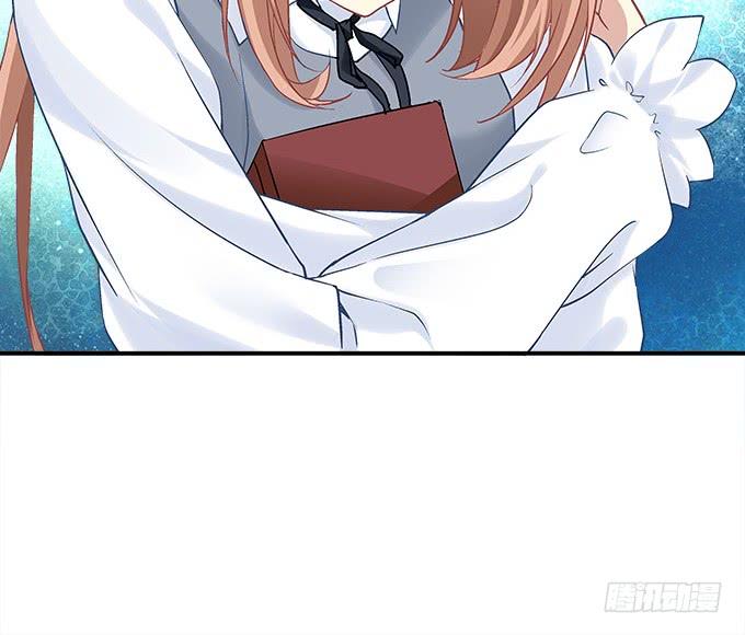 《暗夜无常》第三十四话我还能去哪里呢 第35页