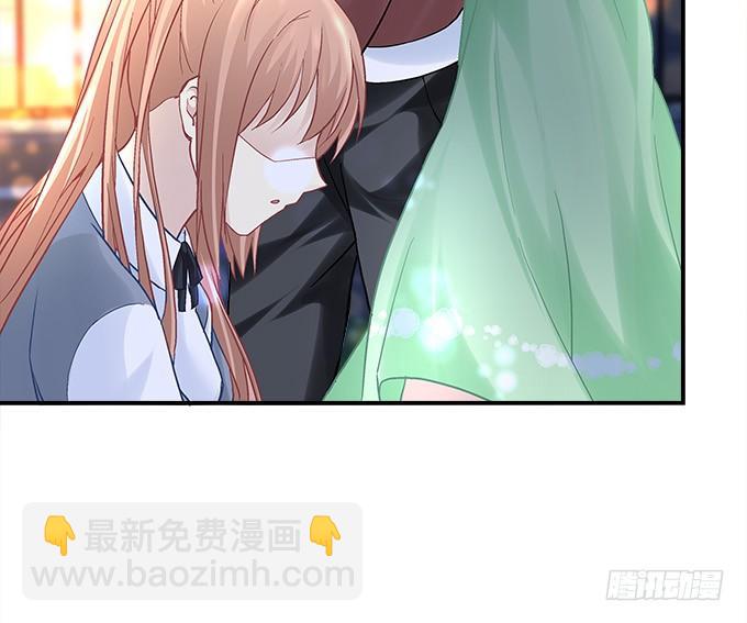 《暗夜无常》第三十四话我还能去哪里呢 第49页