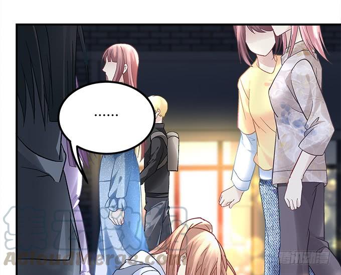 《暗夜无常》第三十四话我还能去哪里呢 第50页