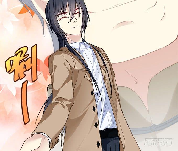 《暗夜无常》第三十五话第一次见面 第27页
