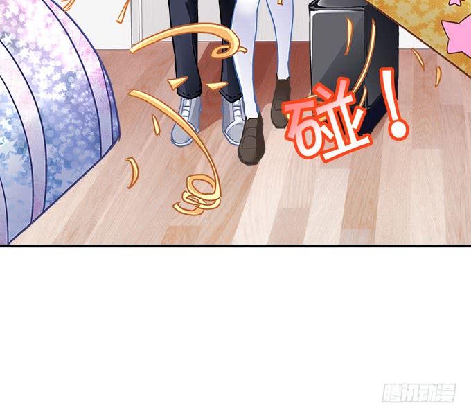 《暗夜无常》第三十九话没羞没臊的生活开始了 第18页