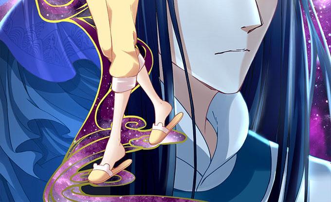 《暗夜无常》第四十话一魂一魄 第2页