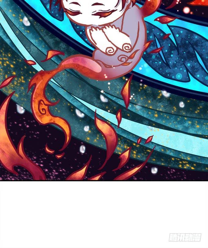 《暗夜无常》第四十话一魂一魄 第31页