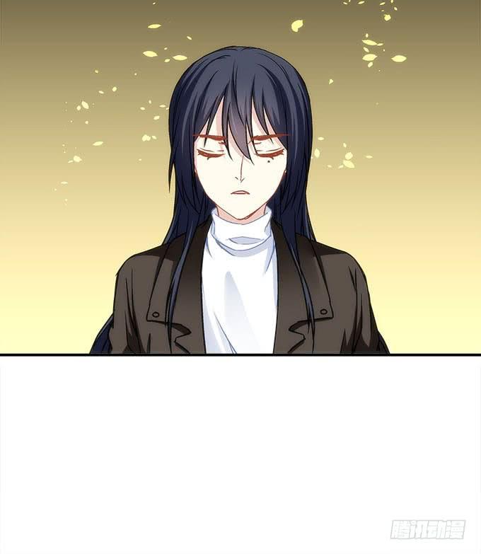 《暗夜无常》第四十话一魂一魄 第34页