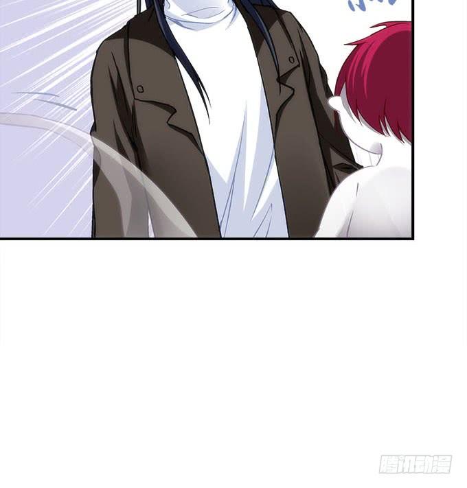 《暗夜无常》第四十话一魂一魄 第46页