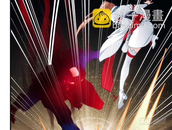 《暗夜无常》第四十六话给老子死！ 第19页