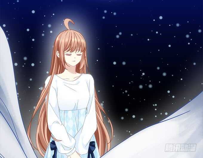 《暗夜无常》第六十七话千年后再相见 第46页