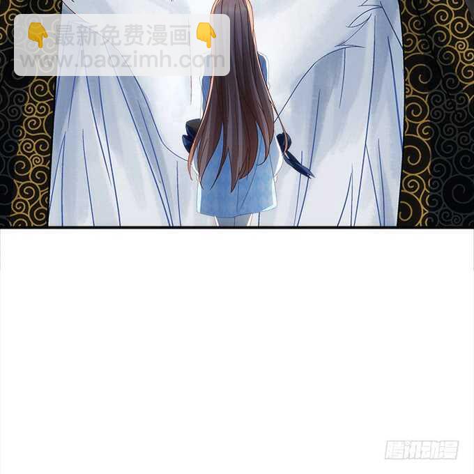 《暗夜无常》第六十七话千年后再相见 第50页