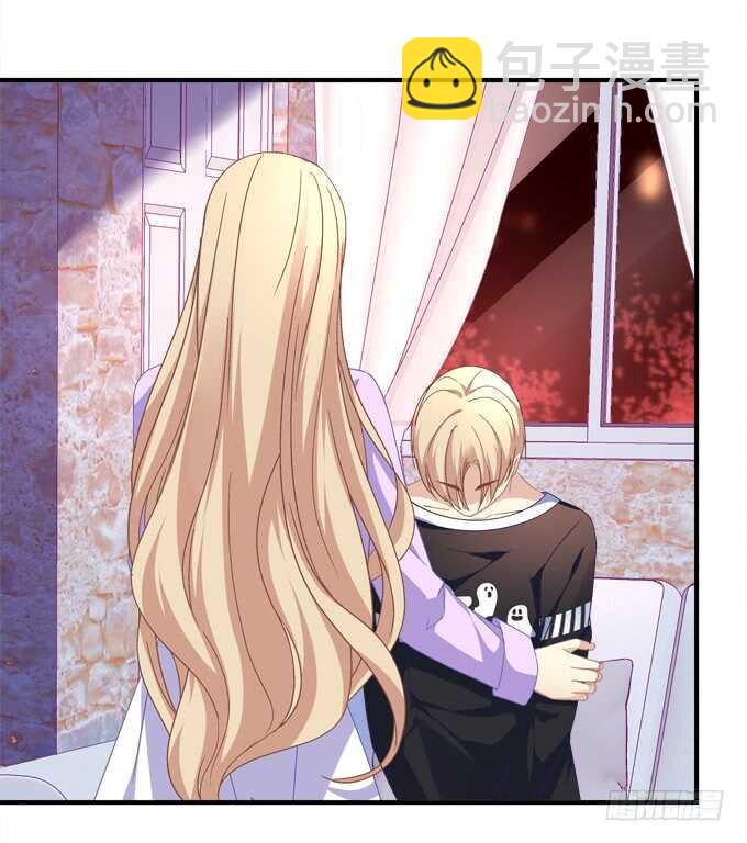 《暗夜无常》第七十一话袁邪是龙？ 第22页
