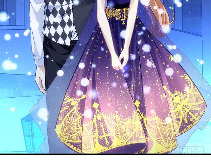 《暗夜无常》第六十八话万圣节快乐 第19页