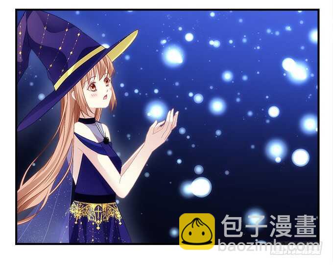 《暗夜无常》第六十八话万圣节快乐 第20页