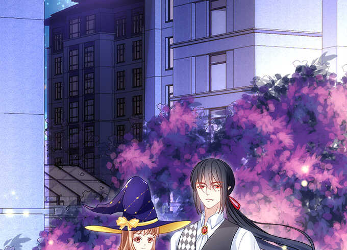 《暗夜无常》第六十八话万圣节快乐 第7页