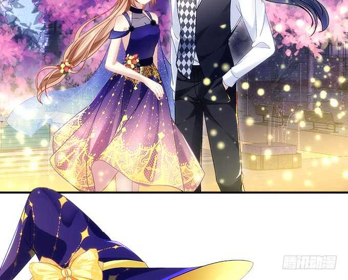 《暗夜无常》第六十八话万圣节快乐 第8页