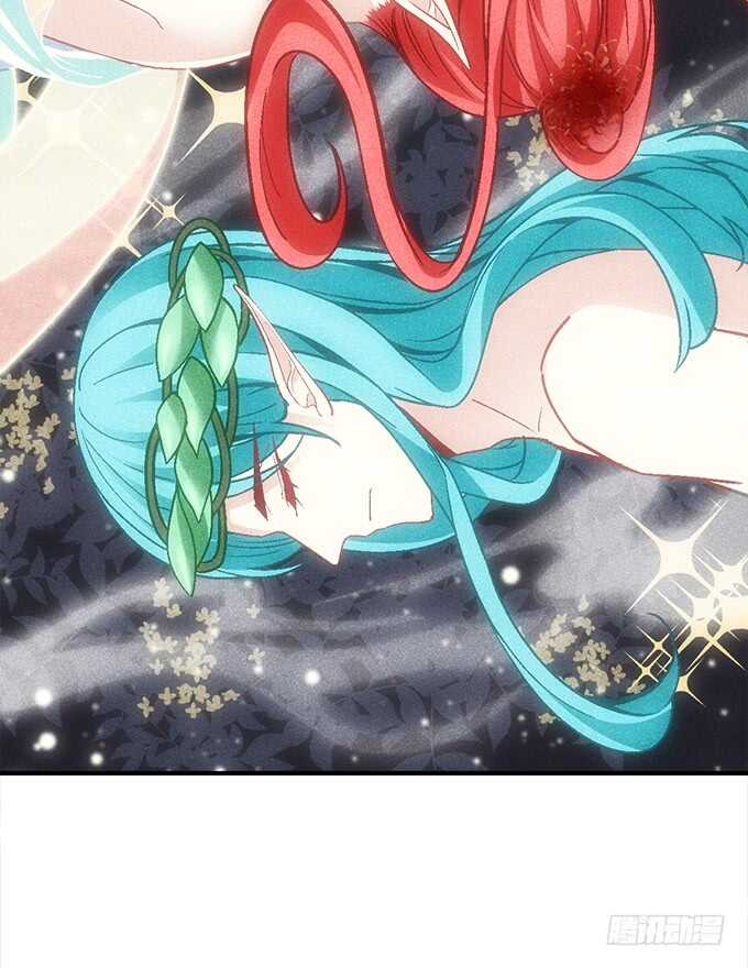 《暗夜无常》第七十话学长喜欢我？ 第31页