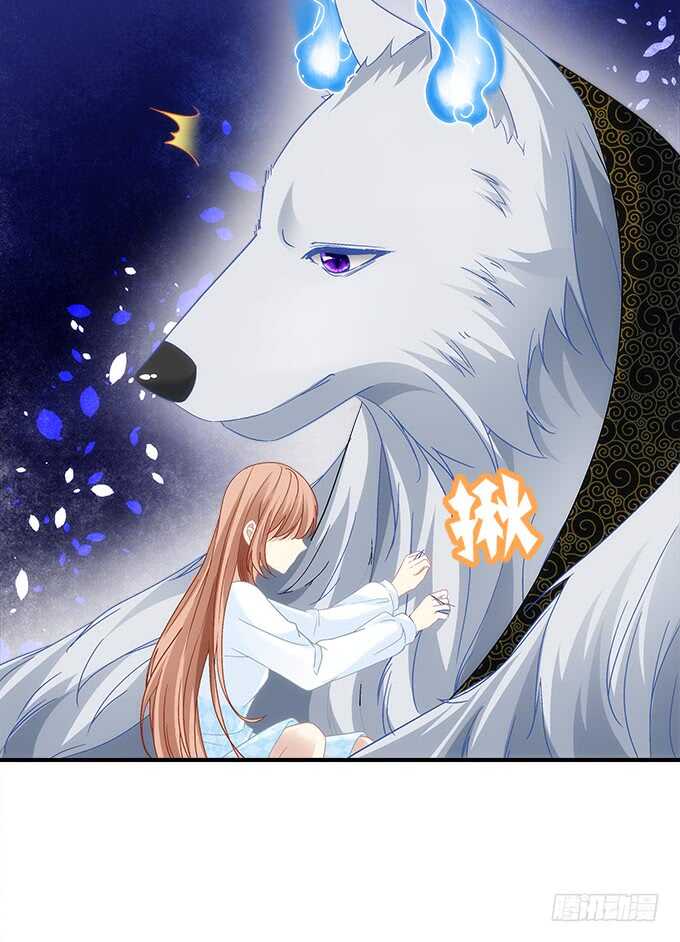 《暗夜无常》第七十话学长喜欢我？ 第50页