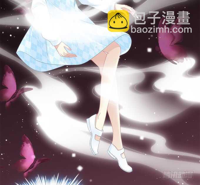 《暗夜无常》第七十三话这一切都是梦？ 第37页