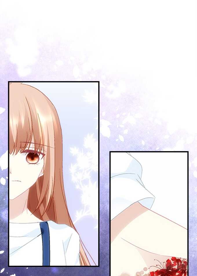 《暗夜无常》第七十四话原来这才是梦 第10页