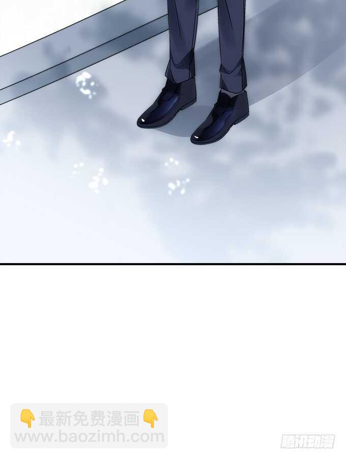 《暗夜无常》第七十四话原来这才是梦 第19页