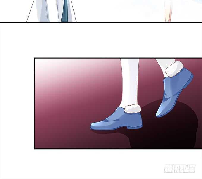 《暗夜无常》第七十七话莫小沫士兵，不要回头 第7页