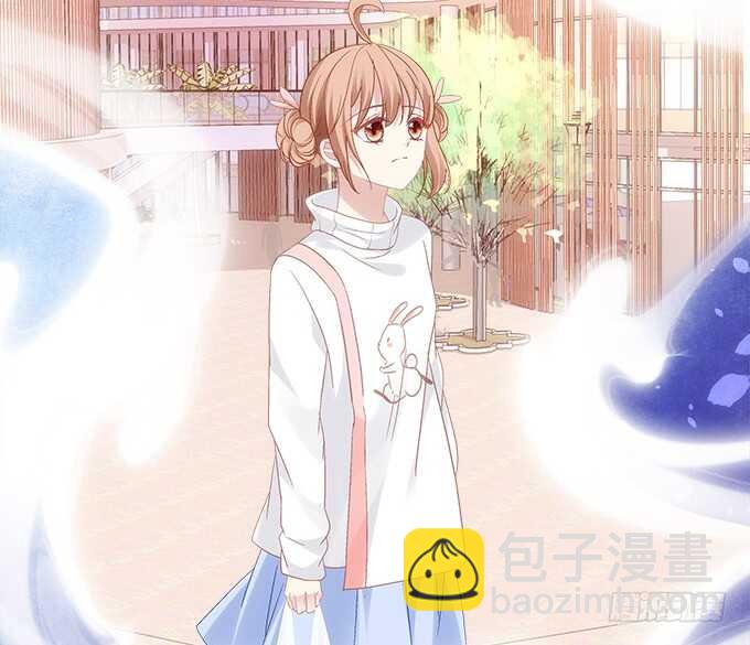 《暗夜无常》第七十六话学长的白练？ 第19页