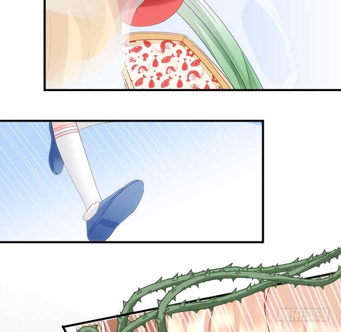 《暗夜无常》第七十六话学长的白练？ 第23页