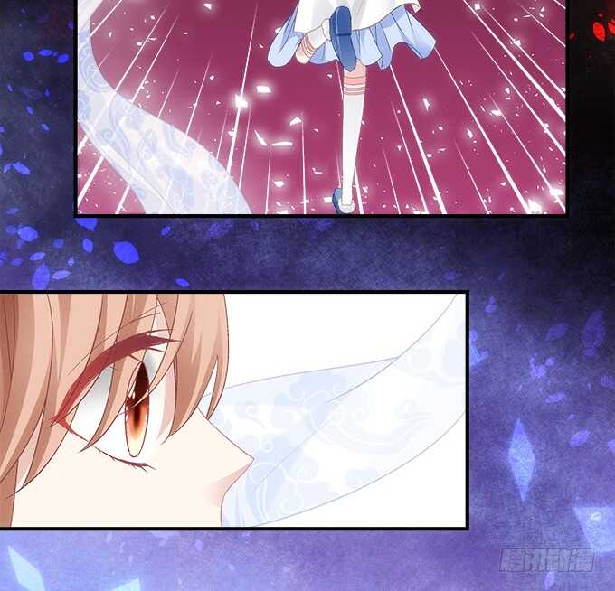 《暗夜无常》第七十六话学长的白练？ 第34页