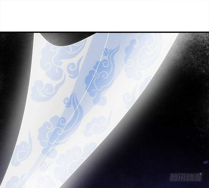 《暗夜无常》第七十六话学长的白练？ 第36页