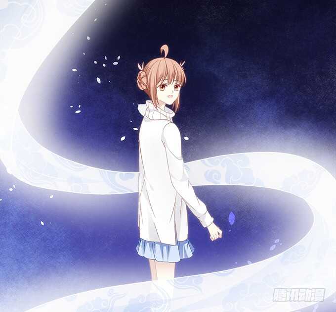 《暗夜无常》第七十六话学长的白练？ 第37页