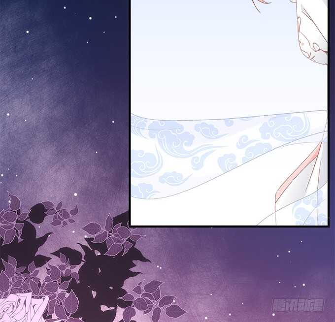 《暗夜无常》第七十六话学长的白练？ 第50页