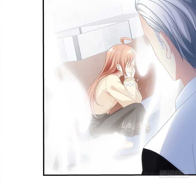 《暗夜无常》第七十六话学长的白练？ 第7页