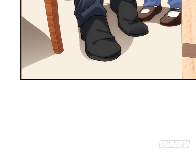 《暗夜无常》第五十话为什么要谢我 第41页